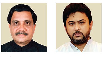 কাজী জাফর উল্যাহ,মজিবুর রহমান