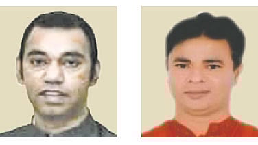 আবদুল মমিন মণ্ডল, আমিরুল ইসলাম খান