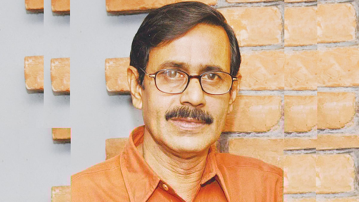 সাইদুল আনাম টুটুল (১৯৫০—২০১৮)