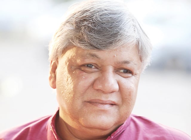 মোরশেদুল ইসলাম