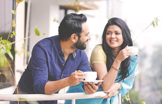 চায়ের কাপে জমে উঠুক শীতের সকাল