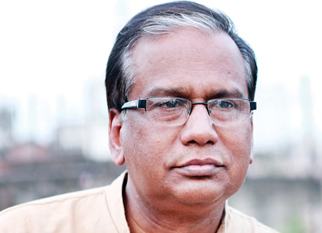 নাসির উদ্দীন ইউসুফ