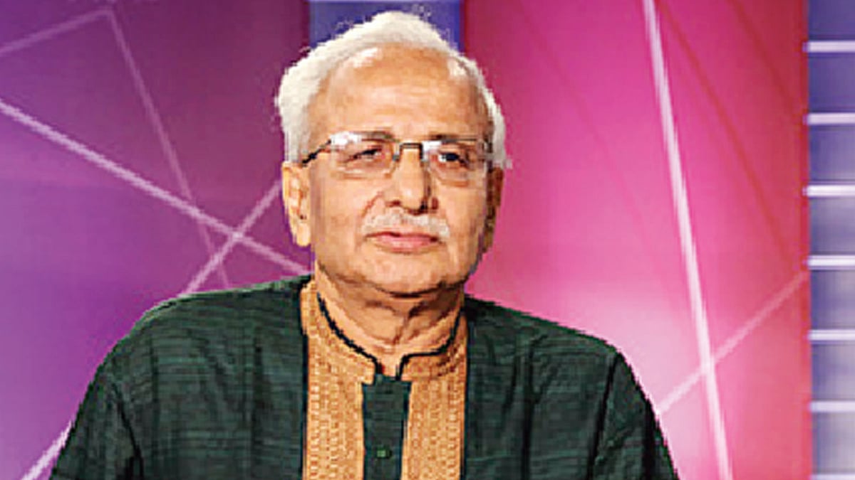 বদিউল আলম মজুমদার