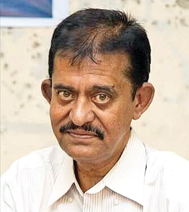 বদরুল হুদা, সভাপতি, সনাক, কুমিল্লা