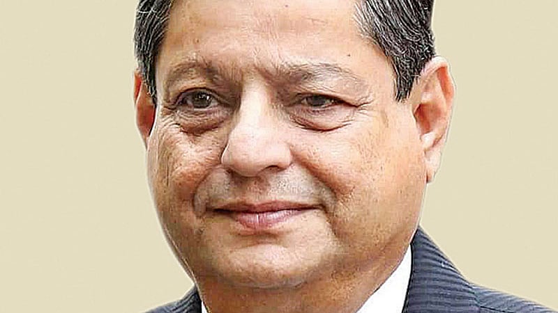 র আ ম উবায়দুল মোকতাদির চৌধুরী