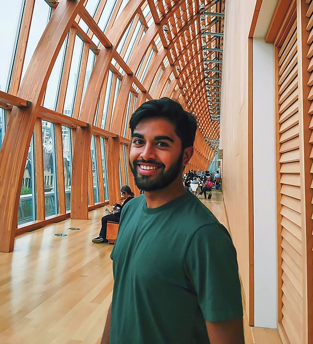 হামদান চৌধুরী