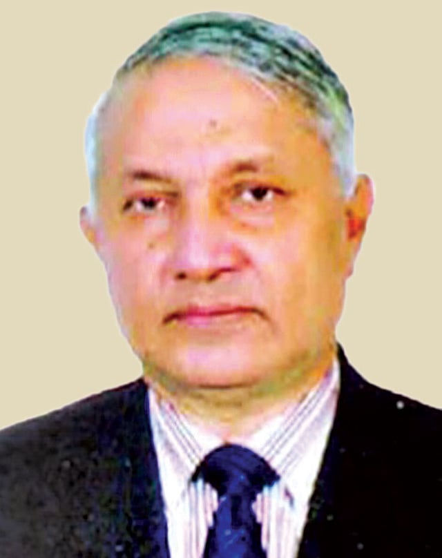 আনোয়ার উল আজিম