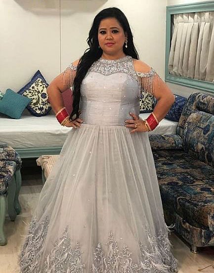 ভারতী সিং