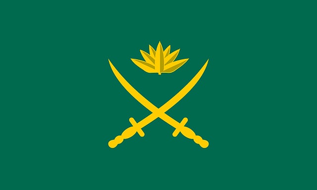 সেনাবাহিনী