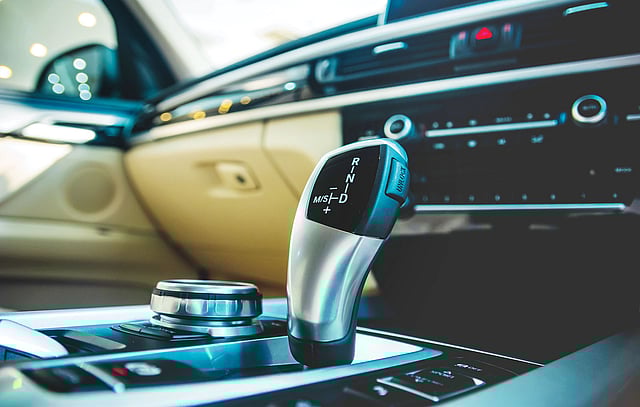 বিএমডব্লিউ