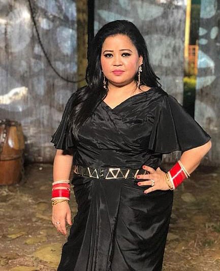 ভারতী সিং