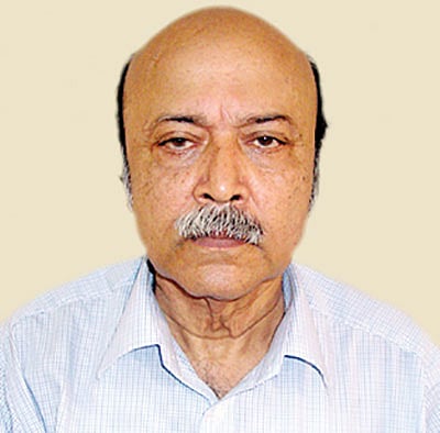 আলতাফ হোসেন, সনাক সদস্য, ফরিদপুর