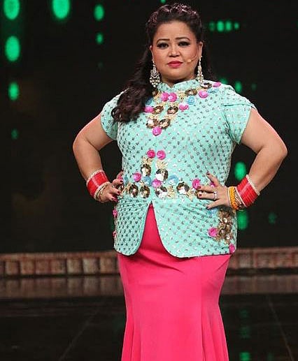 ভারতী সিং