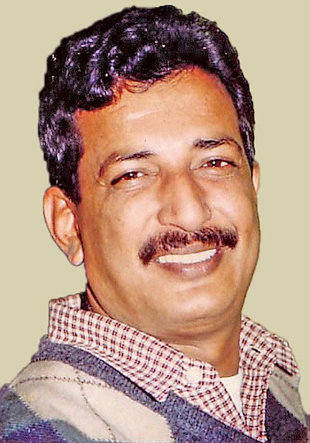 মিজানুর রহমান