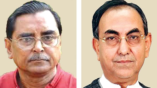 রাশেদ খান মেনন ও মির্জা আব্বাস