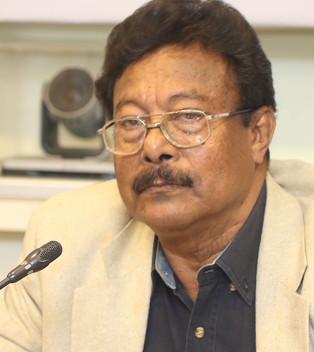 নেহাল করিম