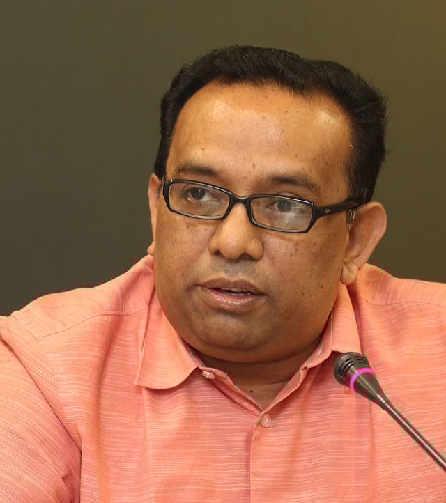 ইকবাল হোসেন