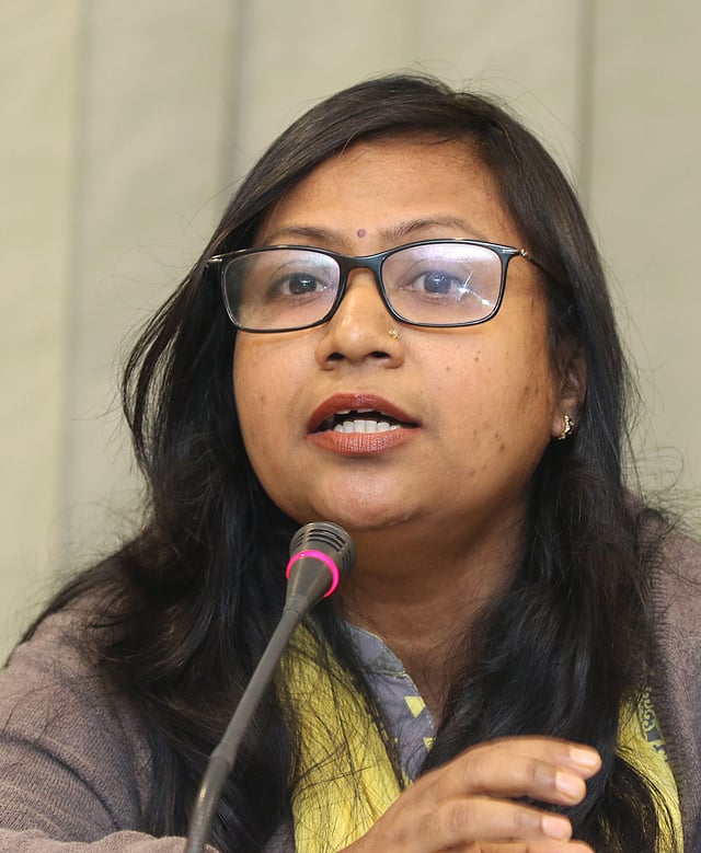 রোকসানা সুলতানা