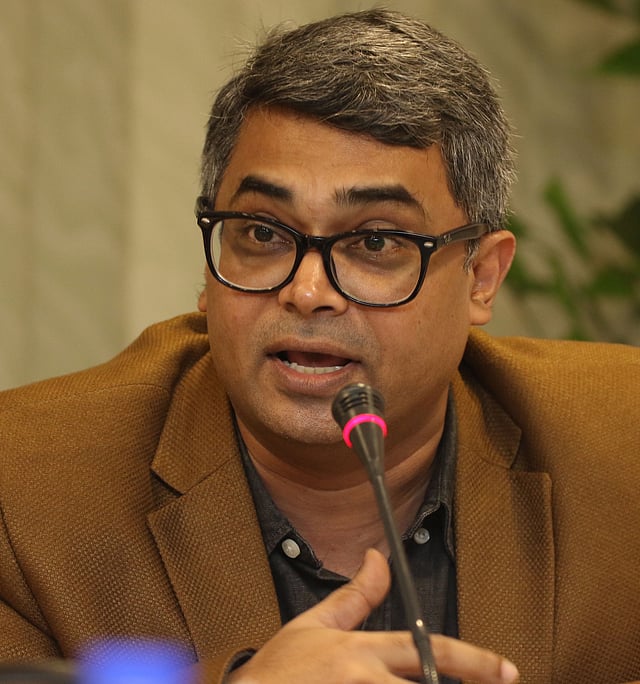 মোহাম্মদ মঈনুল ইসলাম