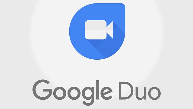 ডুয়ো অ্যাপ