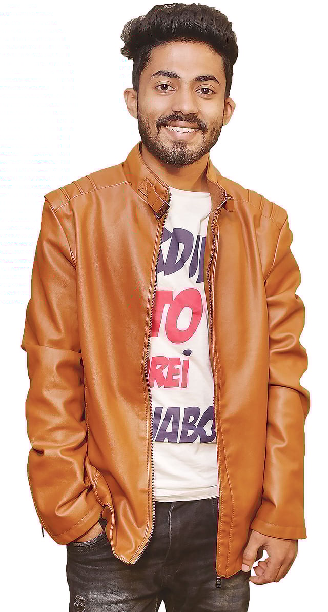 আরমান আলিফ