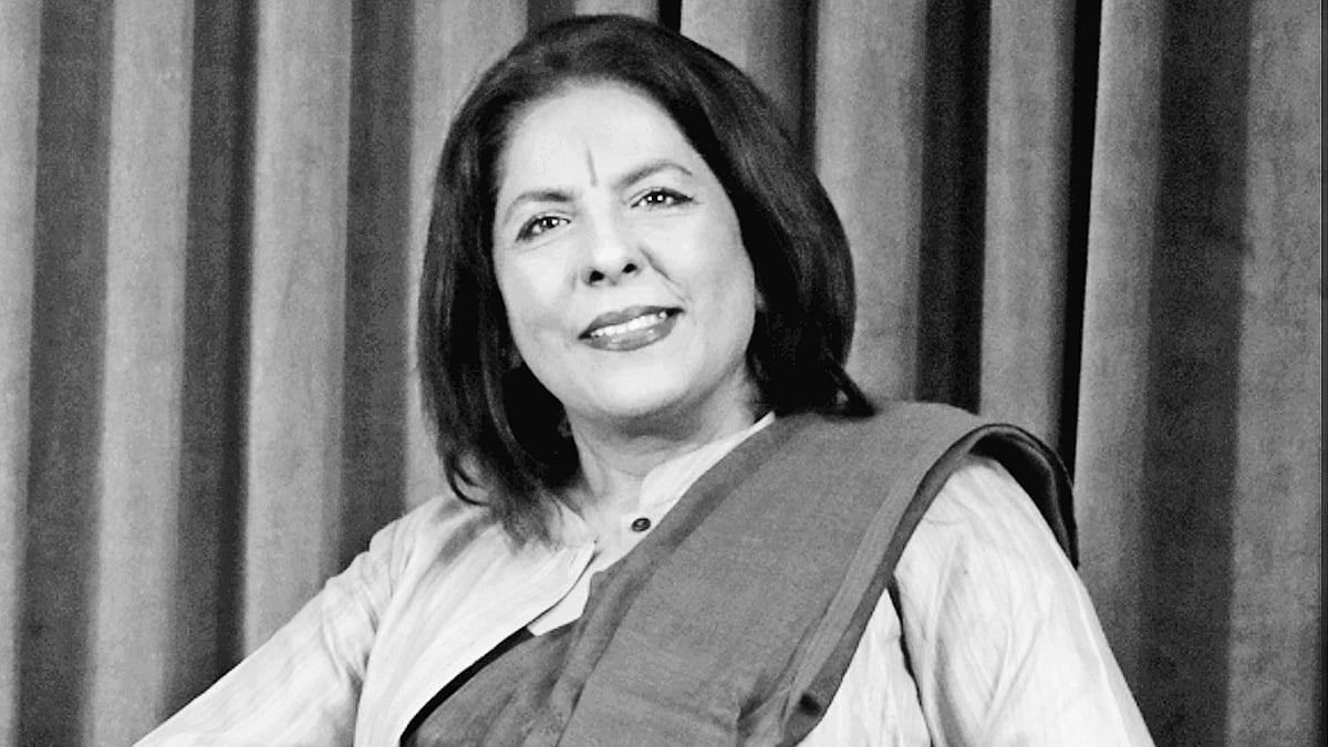 শারমিন মুরশিদ