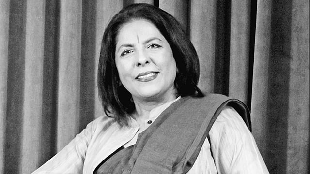 শারমিন মুরশিদ