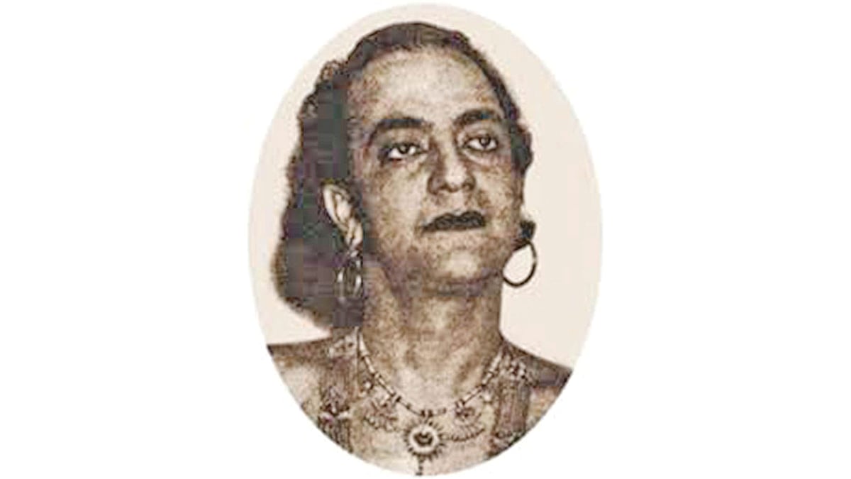 বুলবুল চৌধুরী