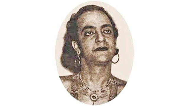 বুলবুল চৌধুরী