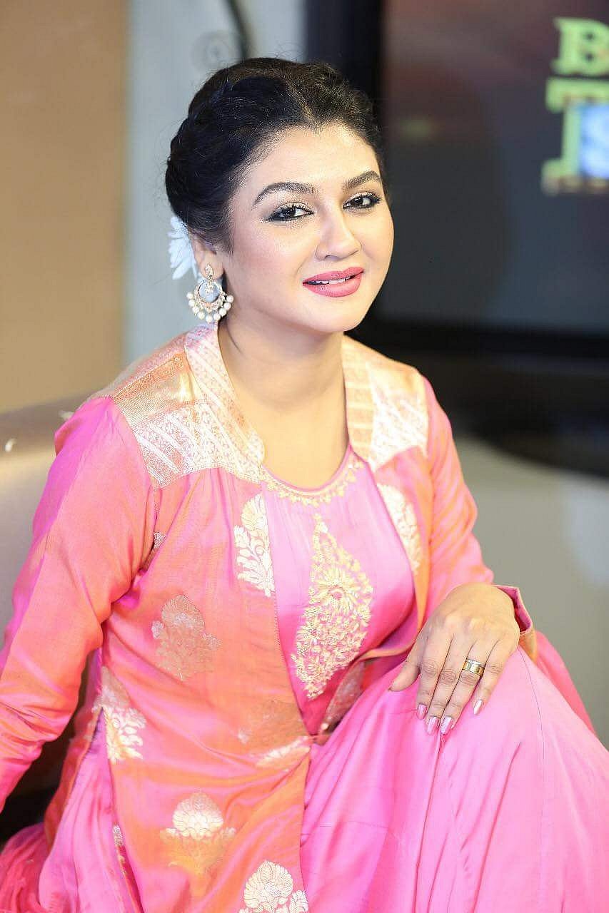 জয়া আহসান