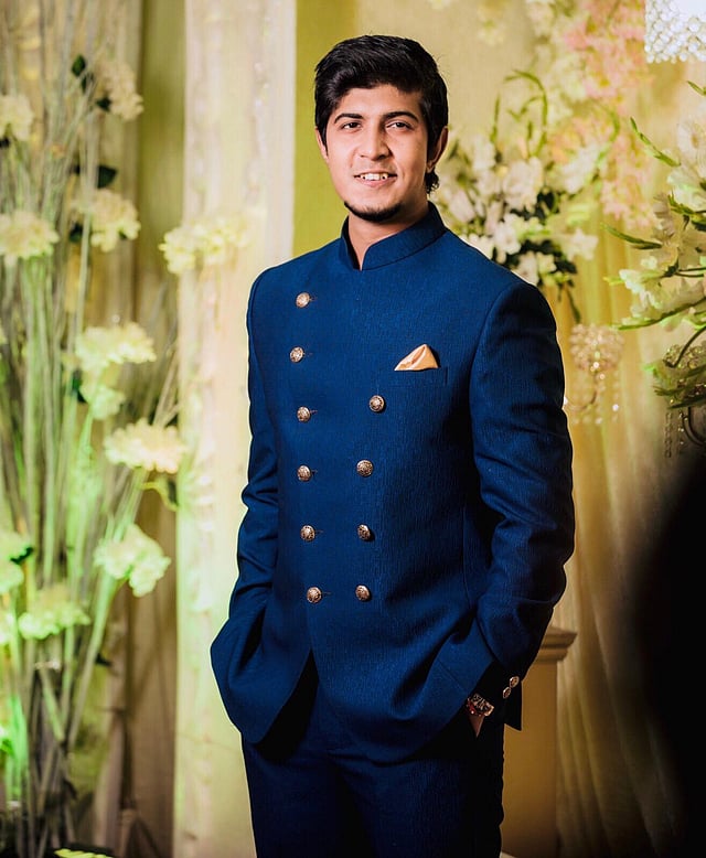 তৌসিফ মাহবুব