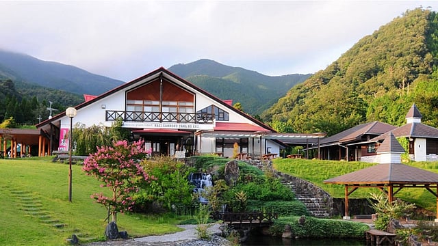 জন্মহার বাড়াতে সফল প্রাকৃতিক সৌন্দর্যে ঘেরা নাগি শহর। ছবি: অফিশিয়াল সাইট