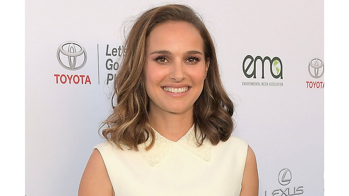 নাটালি পোর্টম্যান