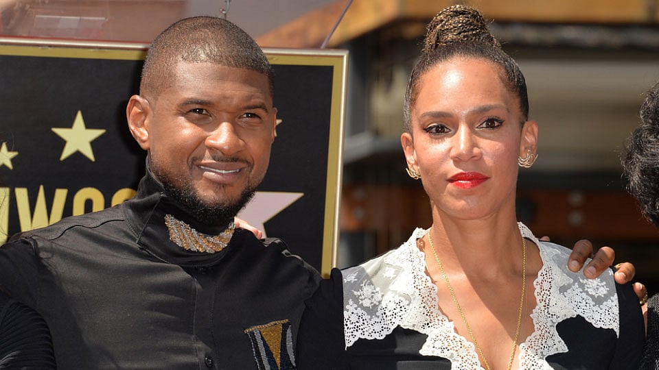 উশার ও গ্রেস মিগুয়েল