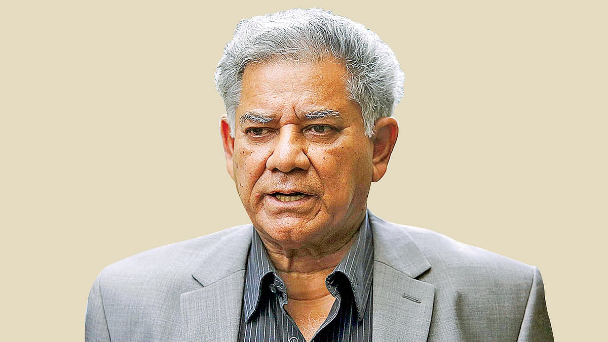 এম সাখাওয়াত হোসেন