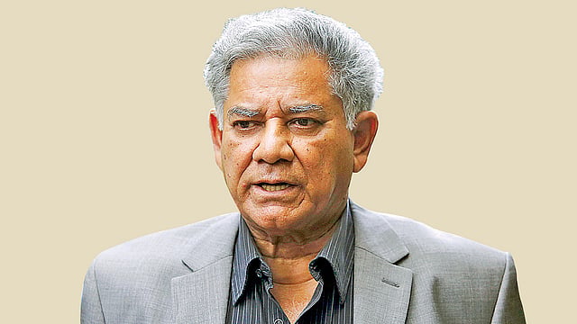এম সাখাওয়াত হোসেন