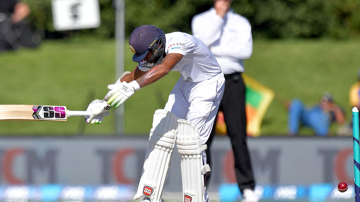 নিউজিল্যান্ড এখন অপ্রতিরোধ্য এক দল। ছবি: এএফপি