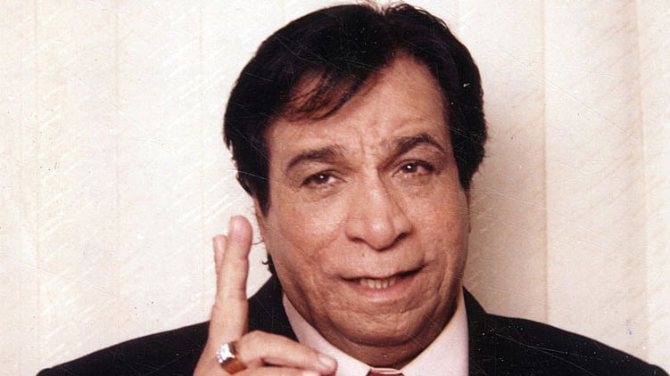 কাদের খান