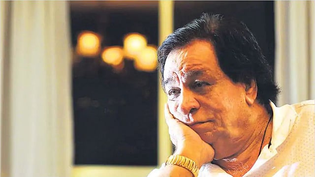 কাদের খান