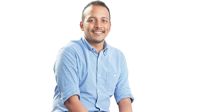 মিনার রহমান