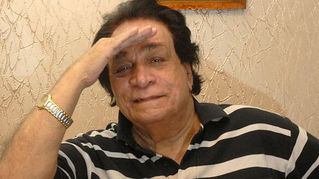 কাদের খান
