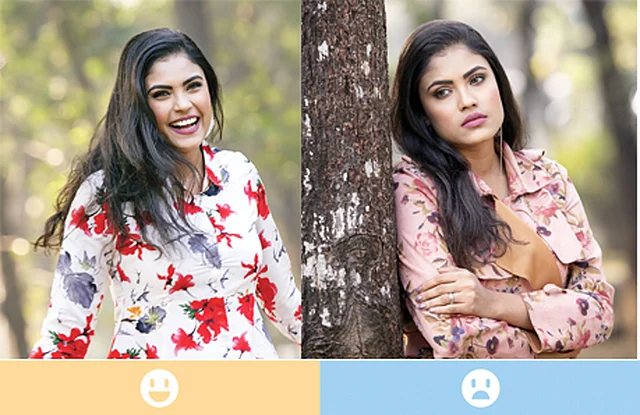 জীবনে থাকবে হাসি, থাকবে কষ্ট