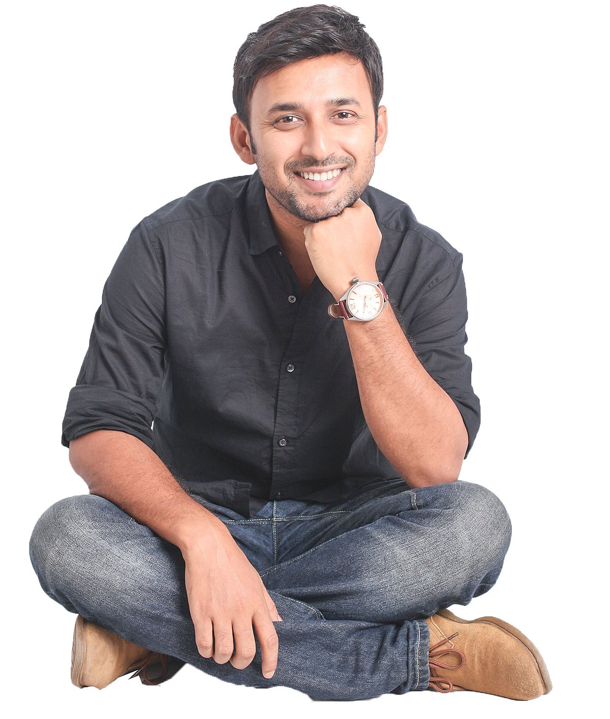 মনোজ প্রমাণিক ছবি: প্রথম আলো