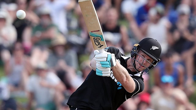 মারকুটে নিশাম। ছবি: এএফপি