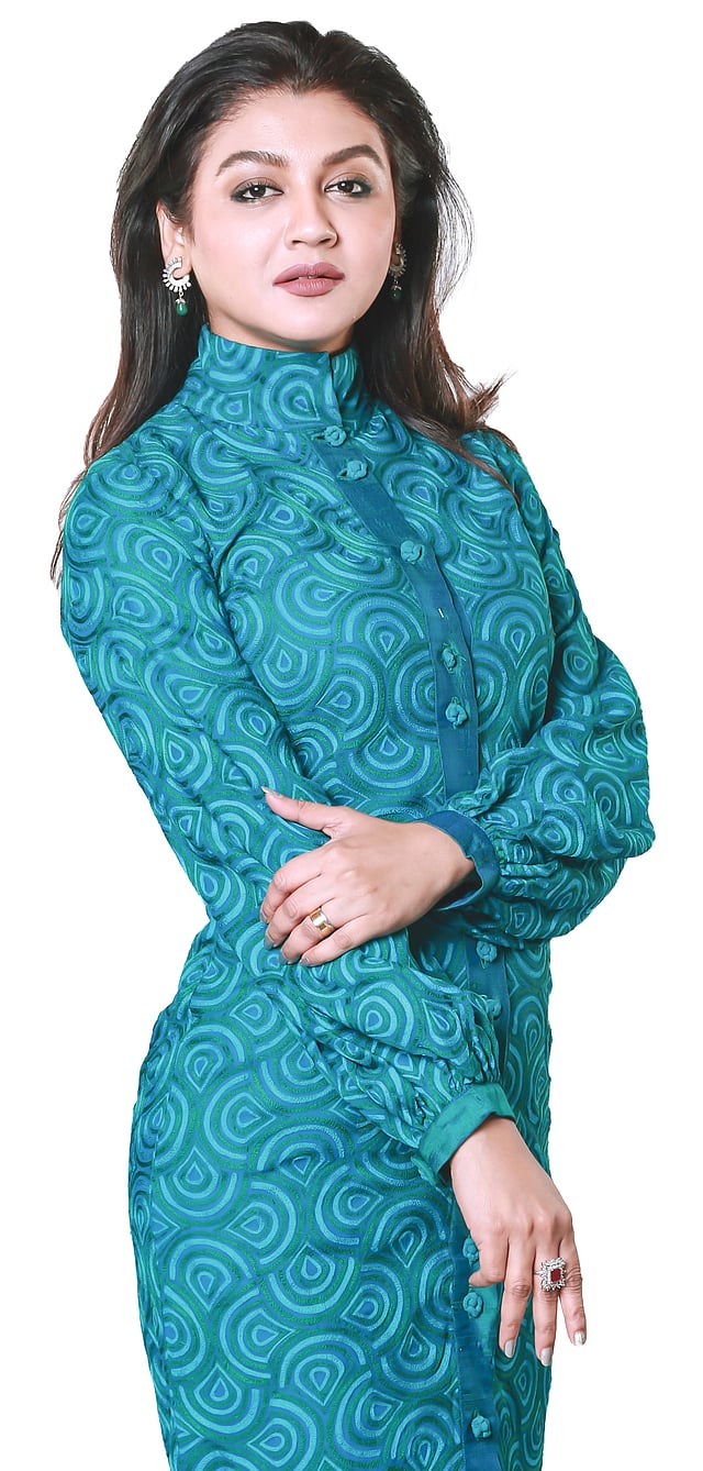 জয়া আহসান