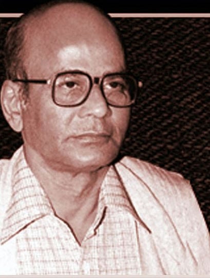 দিব্যেন্দু পালিত