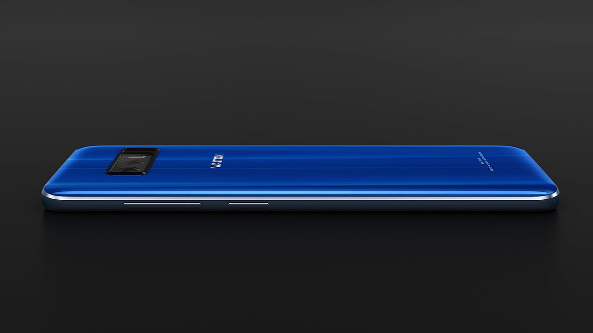 প্রিমো এক্সফাইভ