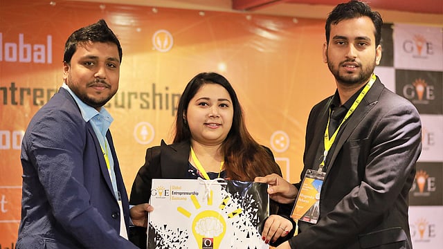 মালয়েশিয়ার কুয়ালালামপুরে অনুষ্ঠিত হয়েছে যুব উদ্যোক্তাদের আসর গ্লোবাল এন্ট্রাপ্রেনিউরশিপ বুটক্যাম্প বা জিইবি। ছবি: সংগৃহীত