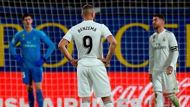 আক্রমণভাগ সফল হলেও ব্যর্থ ছিল ডিফেন্স। ছবি: এএফপি