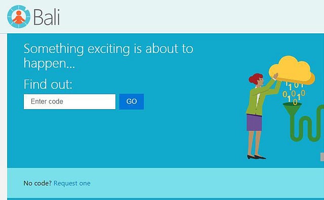 প্রকল্প বালি।